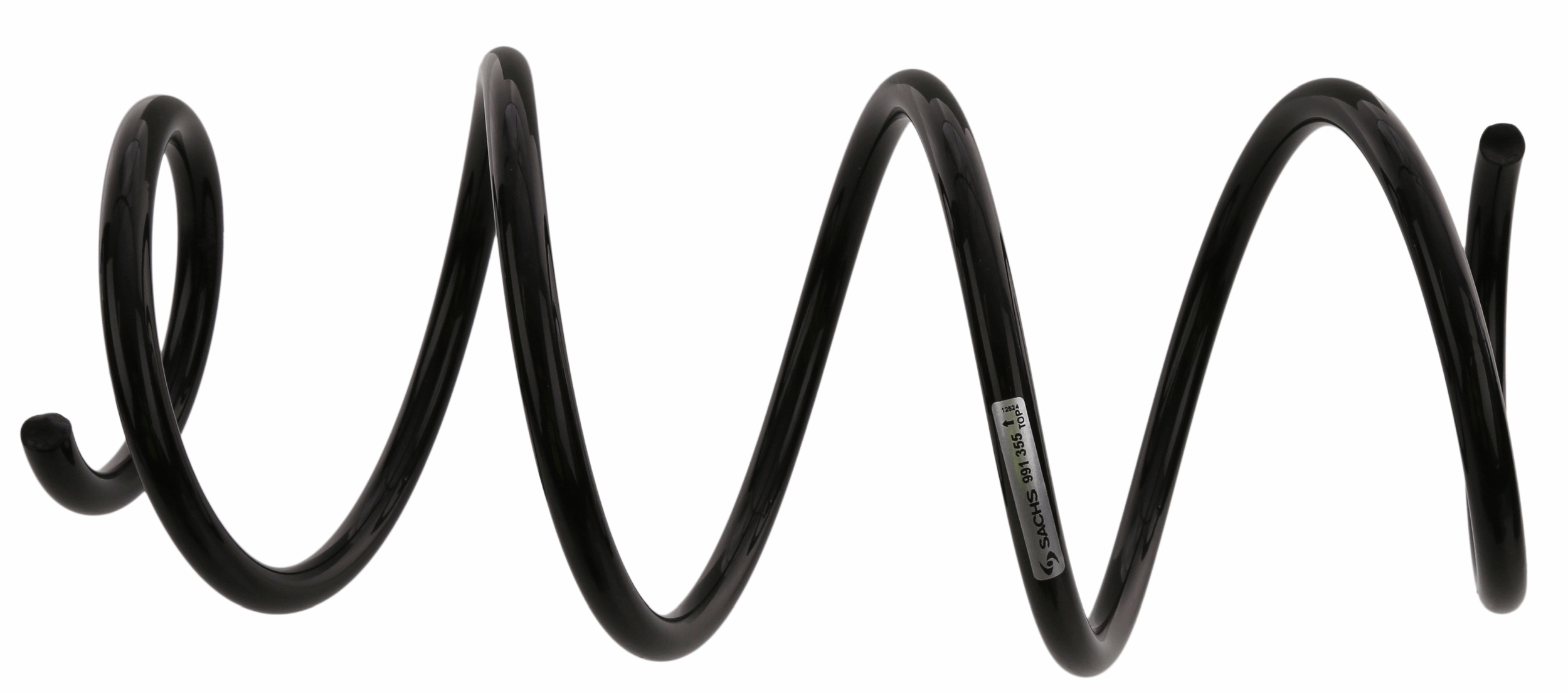 SACHS MOLLA ELICOIDALE