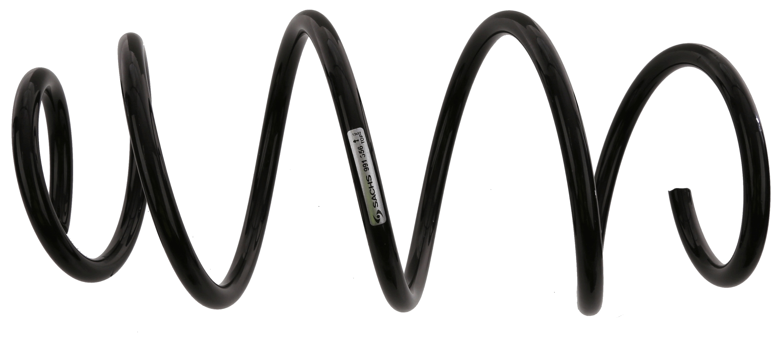SACHS MOLLA ELICOIDALE