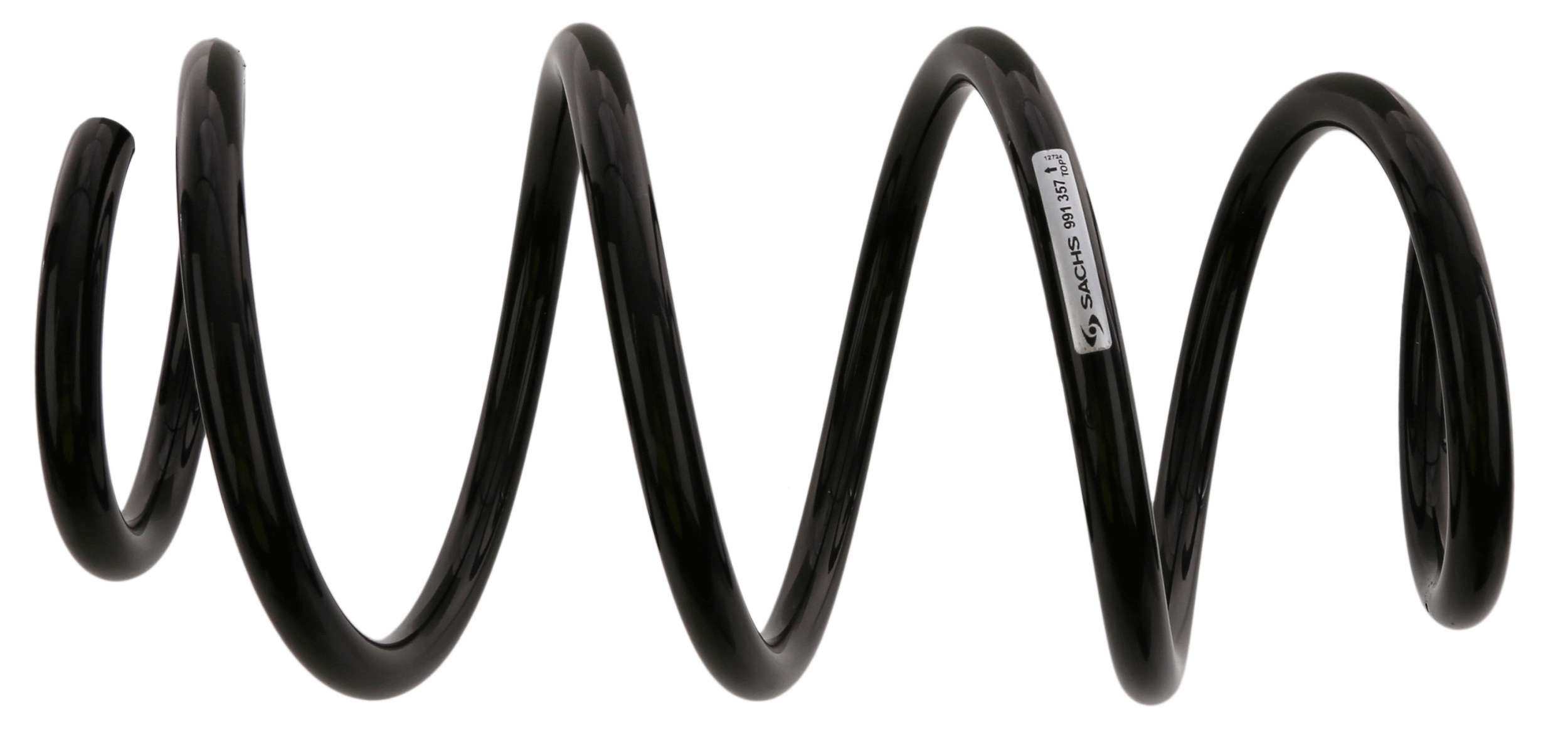 Molla autotelaio SACHS 991357