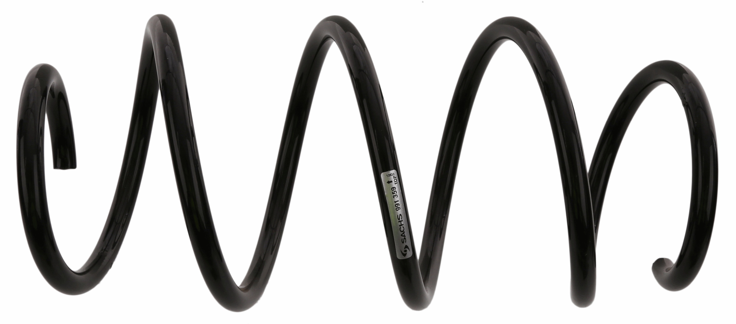 SACHS MOLLA ELICOIDALE
