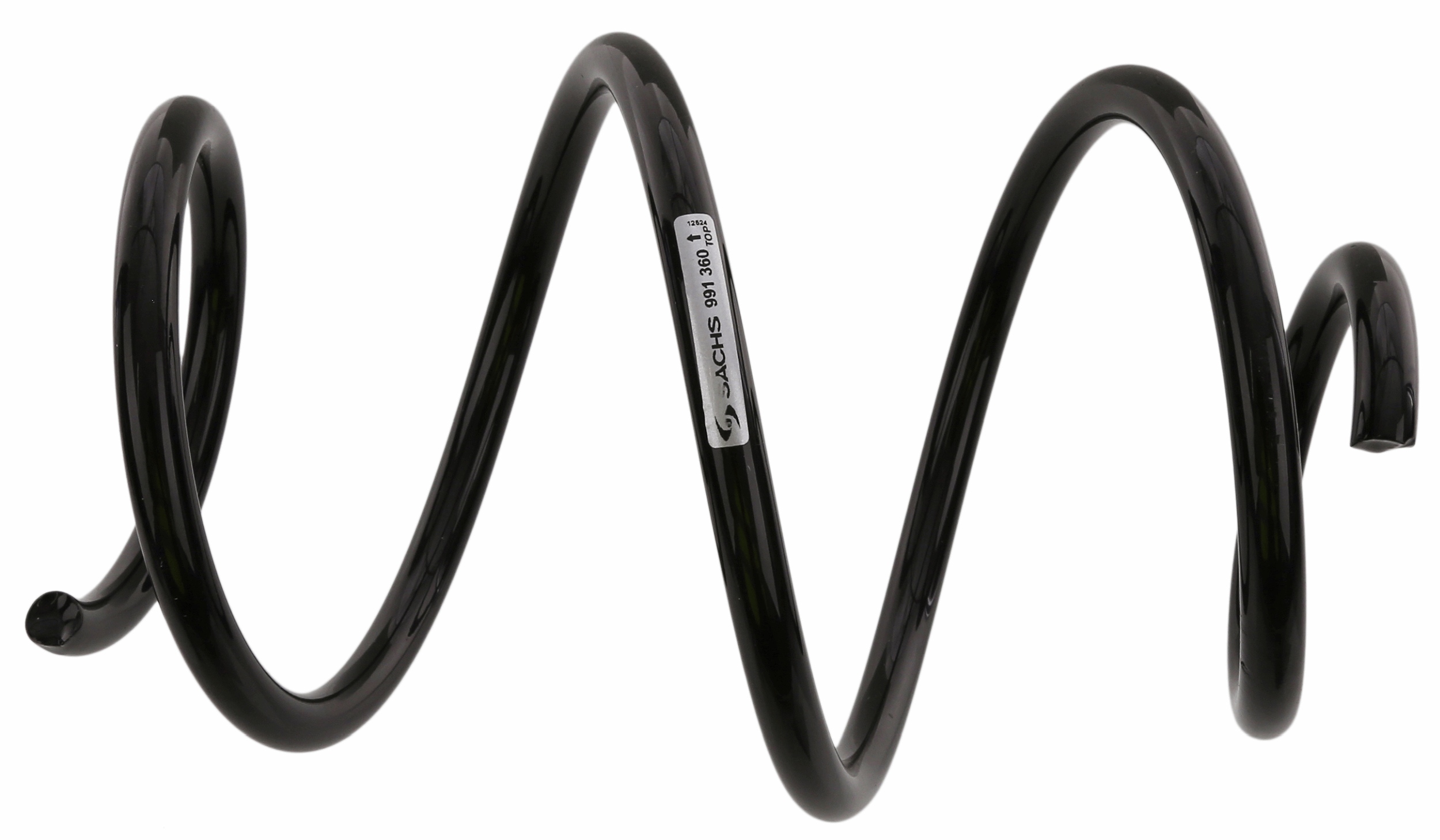 SACHS MOLLA ELICOIDALE