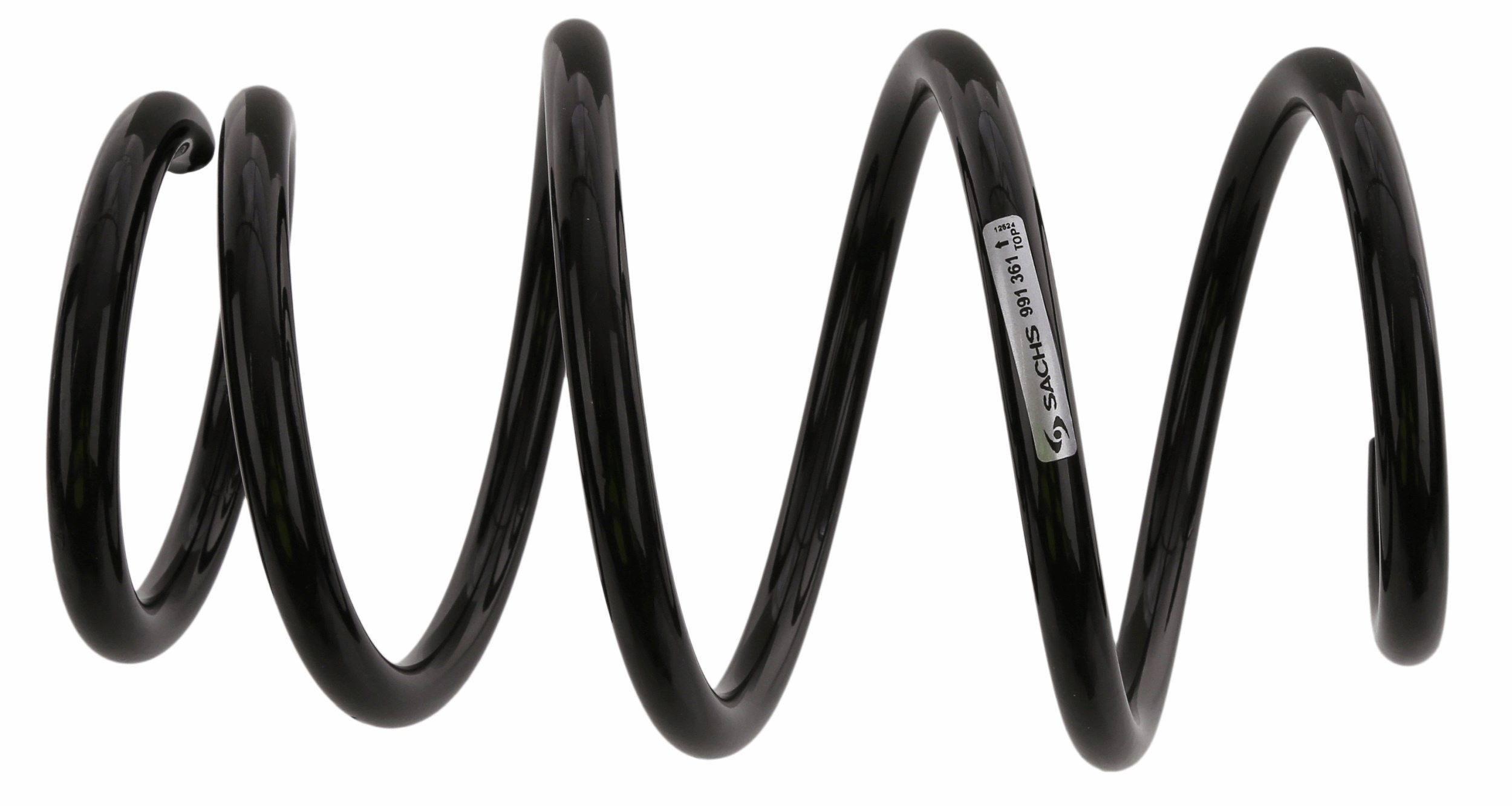 SACHS MOLLA ELICOIDALE