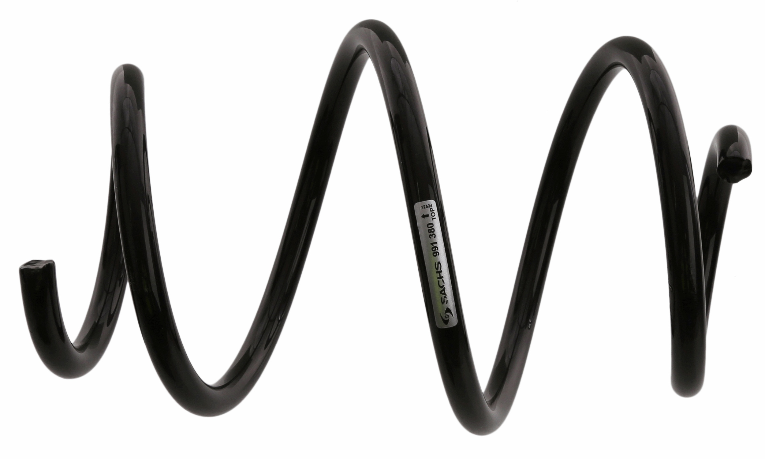 SACHS MOLLA ELICOIDALE