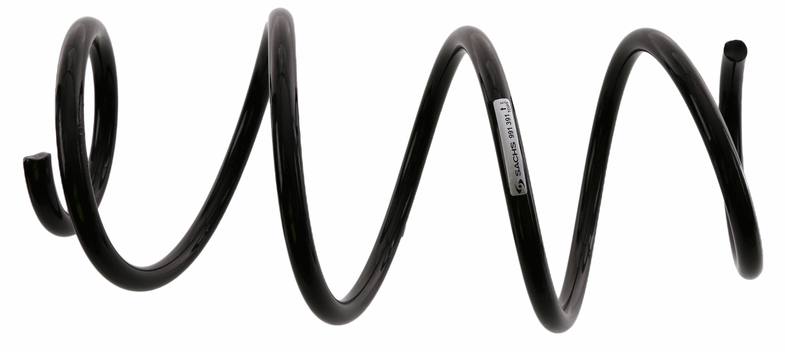 Molla autotelaio SACHS 991391