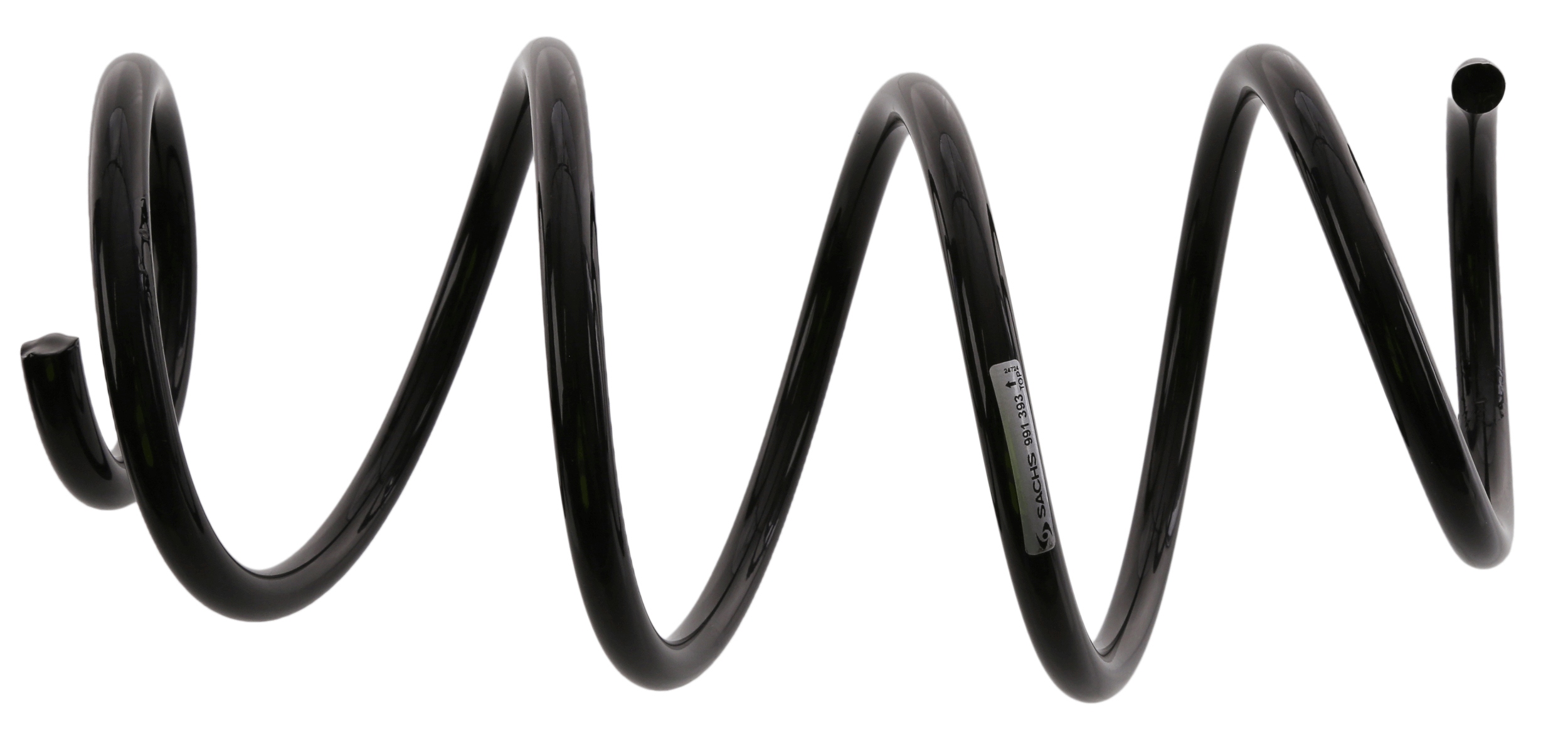 Molla autotelaio SACHS 991393
