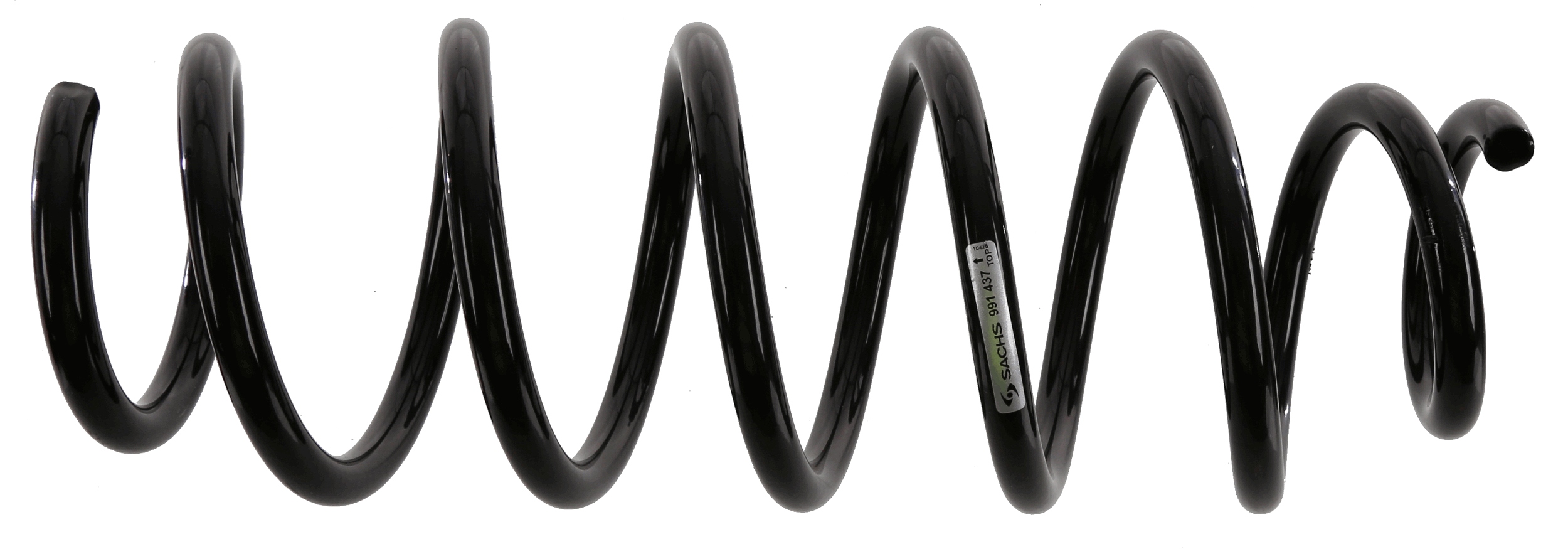 Molla autotelaio SACHS 991437