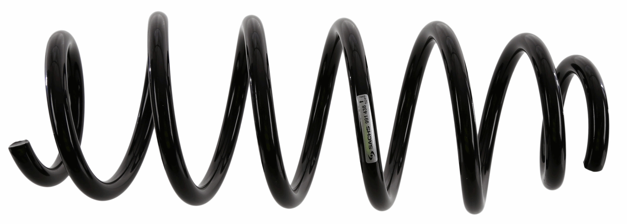 Molla autotelaio SACHS 991438