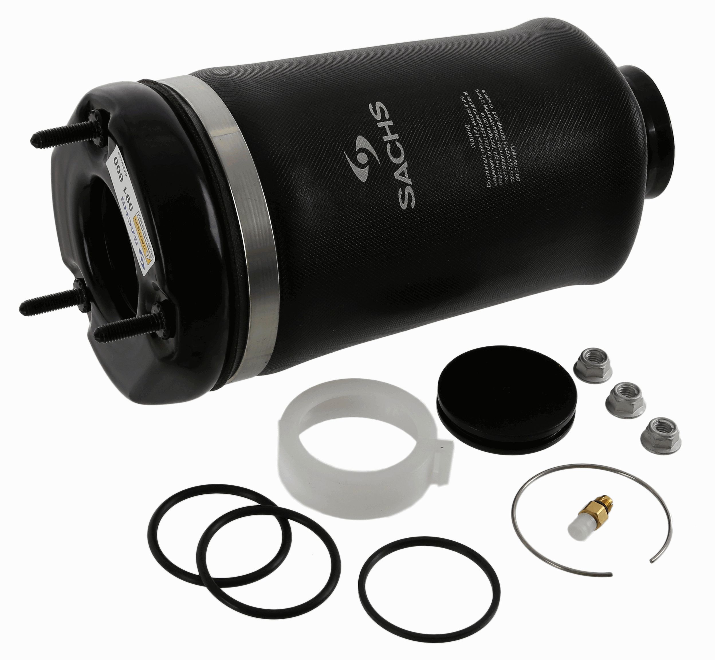 SACHS MOLLA PNEUMATICA