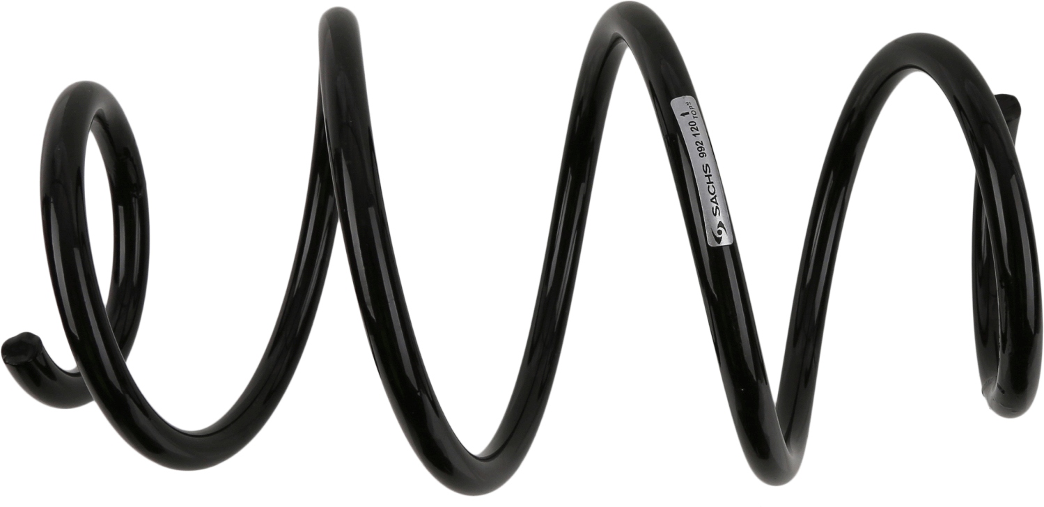 SACHS MOLLA ELICOIDALE