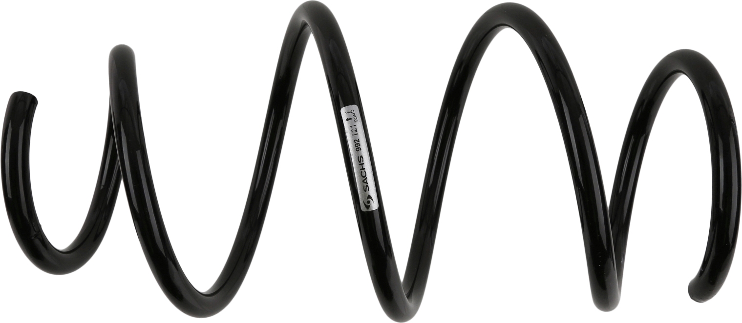 SACHS MOLLA ELICOIDALE