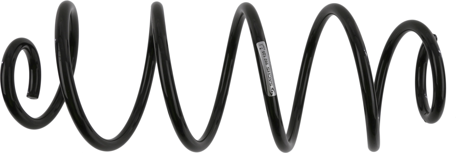 SACHS MOLLA ELICOIDALE