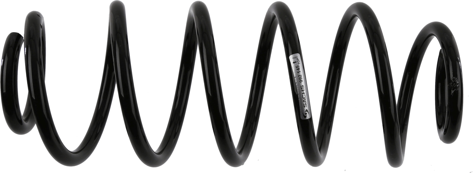 SACHS MOLLA ELICOIDALE