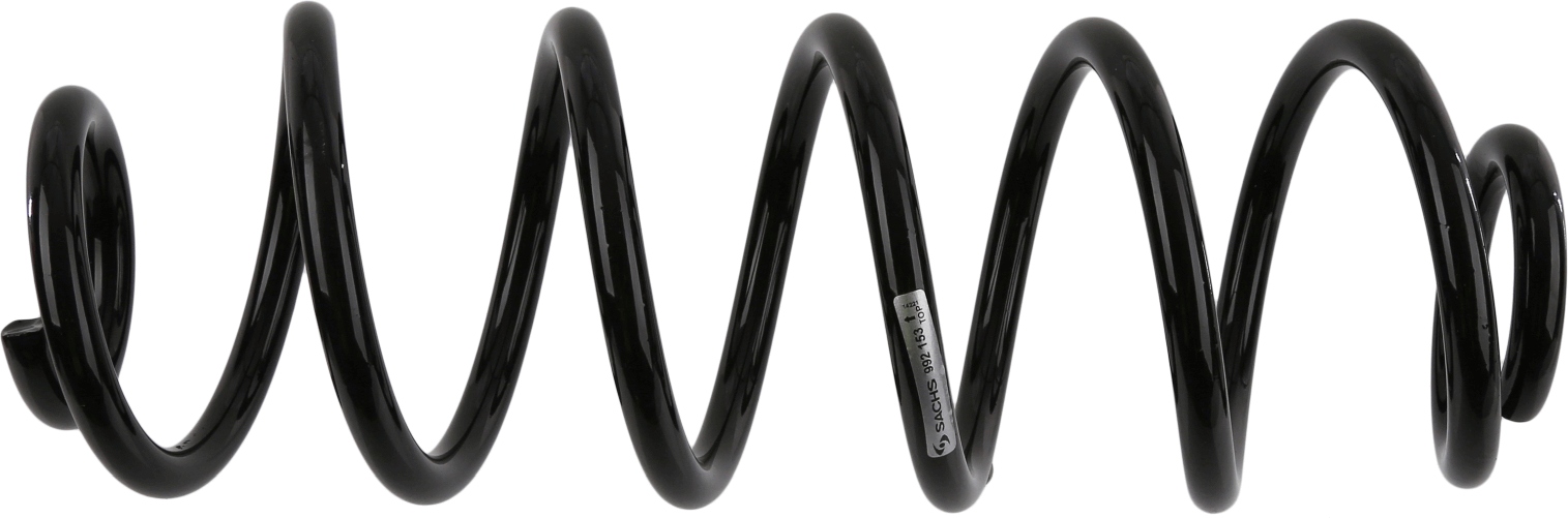 SACHS MOLLA ELICOIDALE