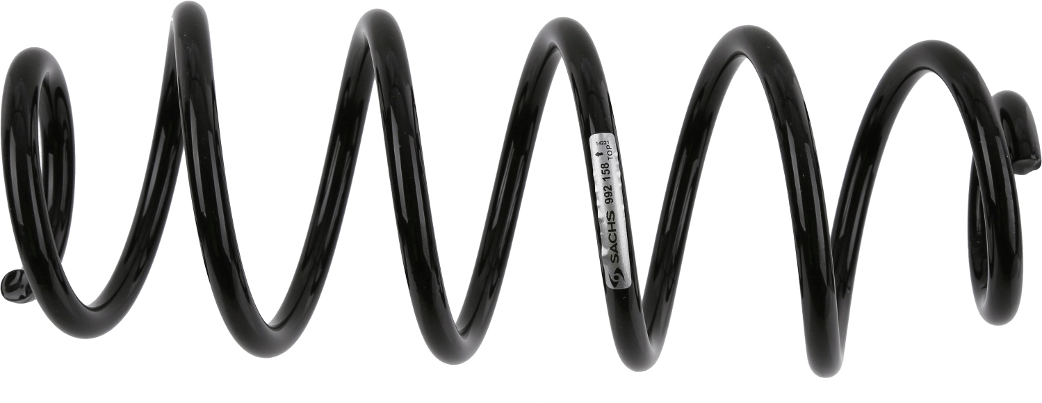 SACHS MOLLA ELICOIDALE