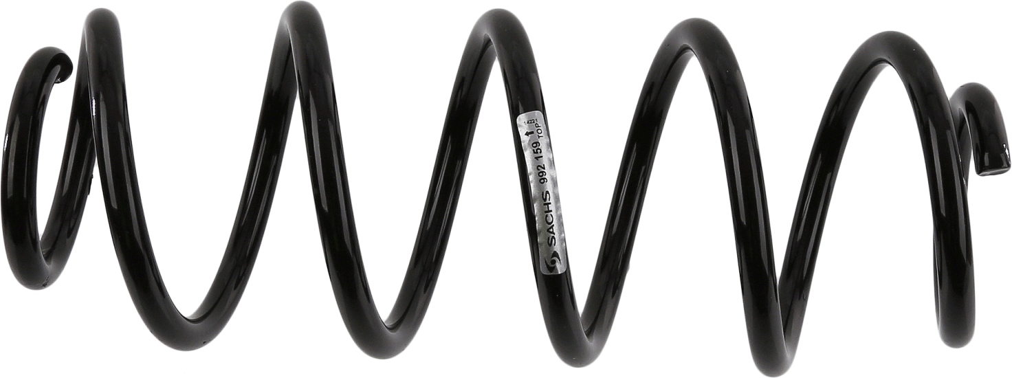 SACHS MOLLA ELICOIDALE