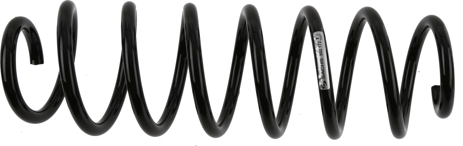 SACHS MOLLA ELICOIDALE