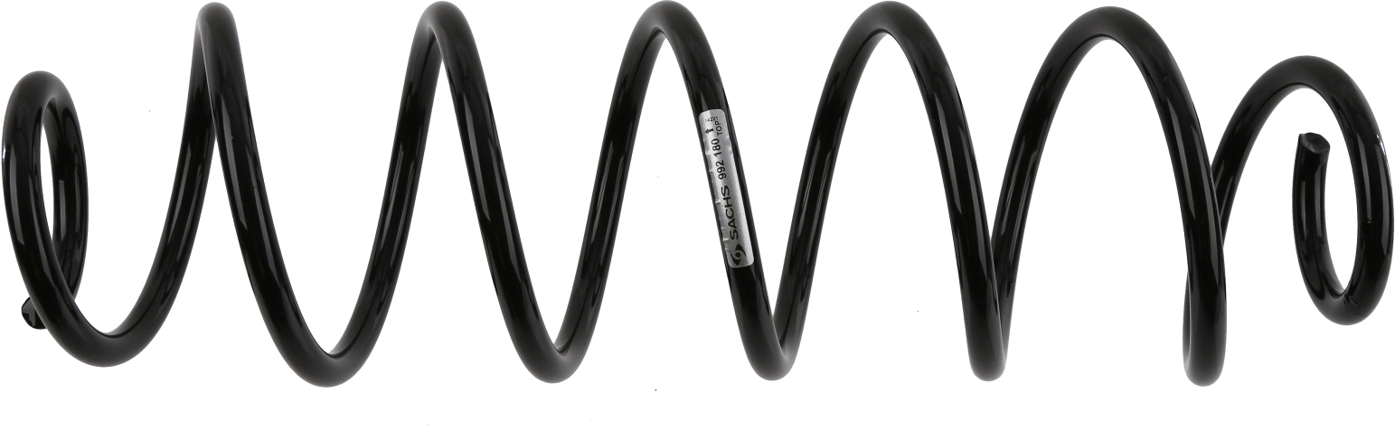 SACHS MOLLA ELICOIDALE