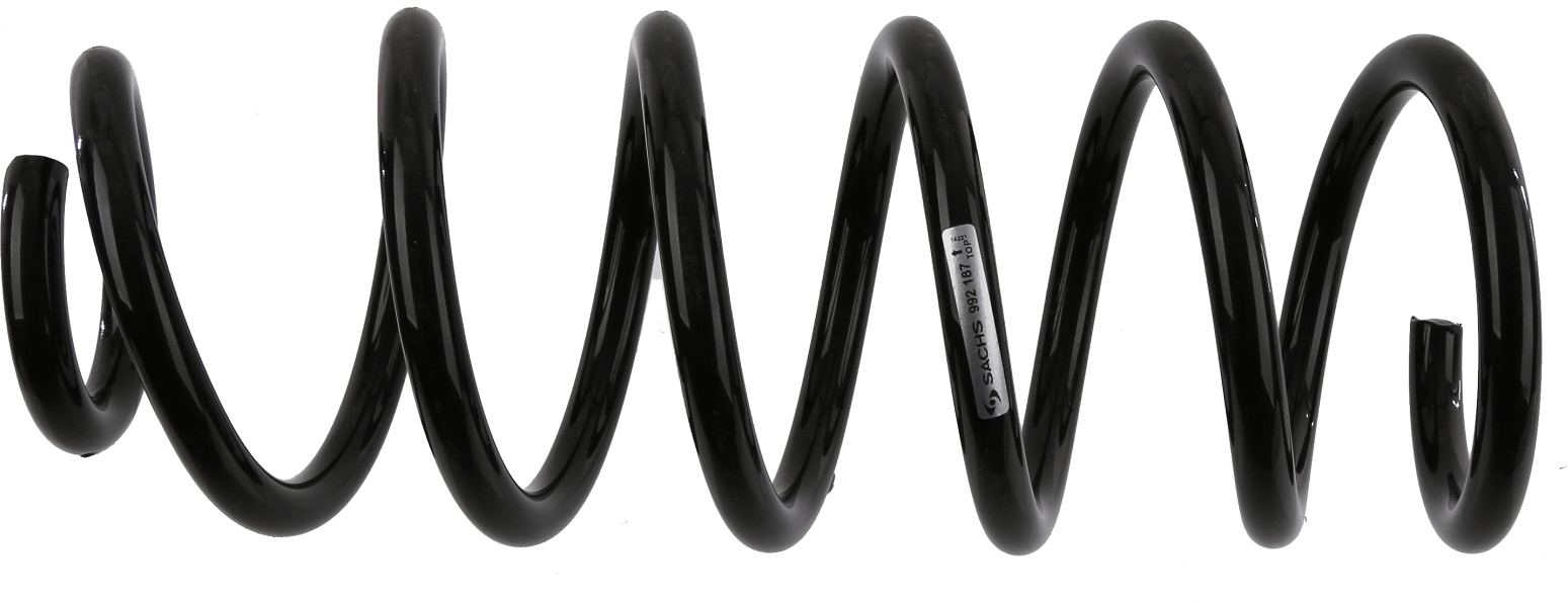 Molla autotelaio SACHS 992187