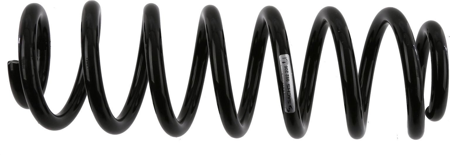 Molla autotelaio SACHS 992206