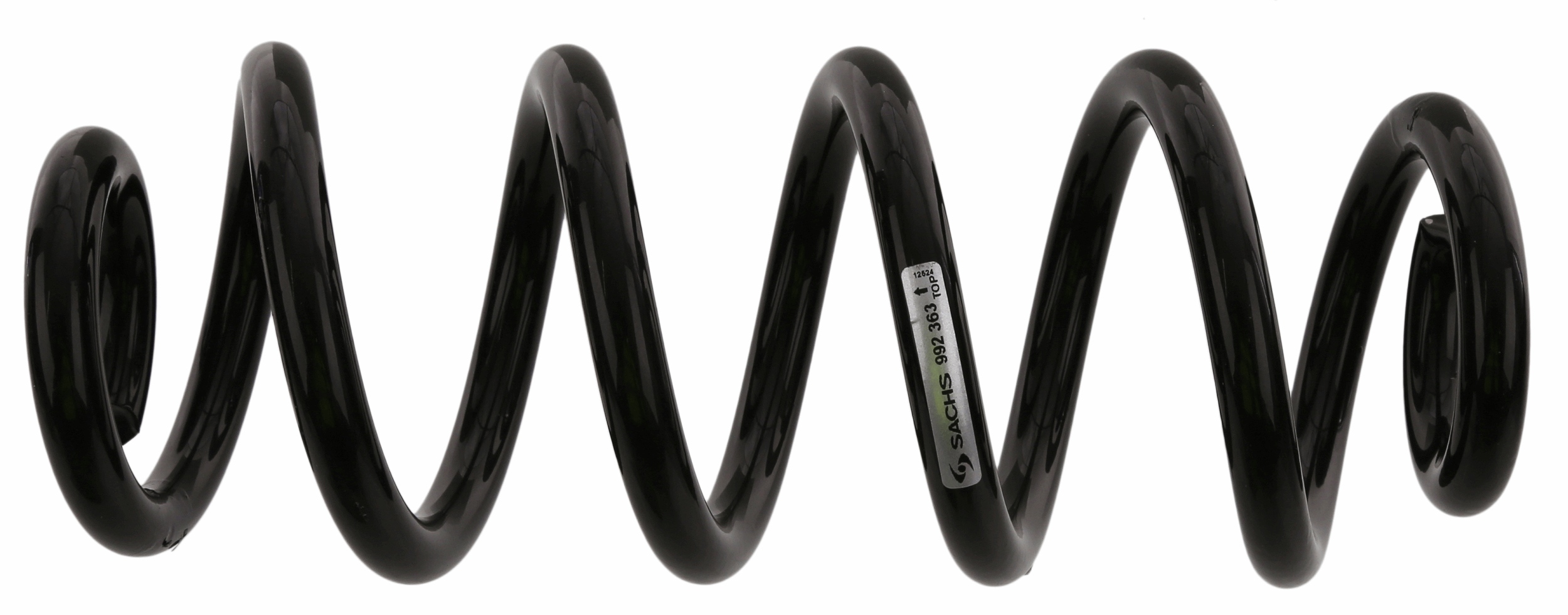 Molla autotelaio SACHS 992363