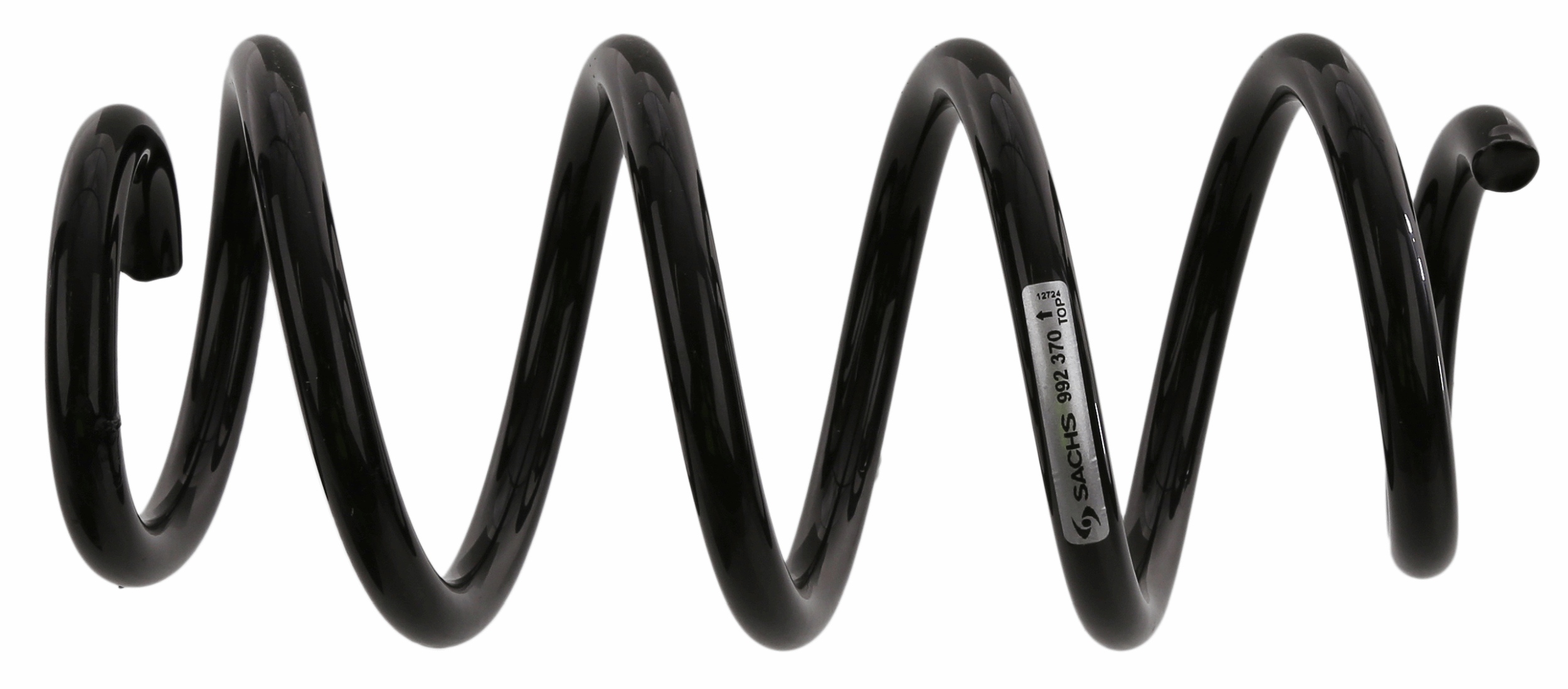 SACHS MOLLA ELICOIDALE