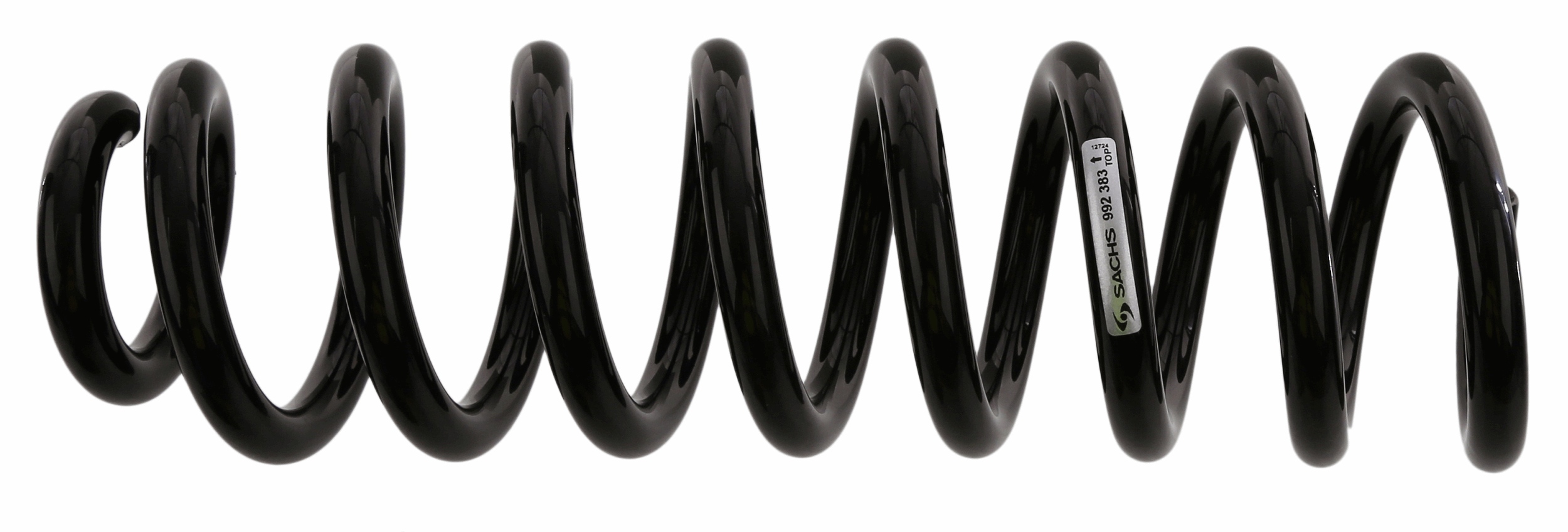 Molla autotelaio SACHS 992383
