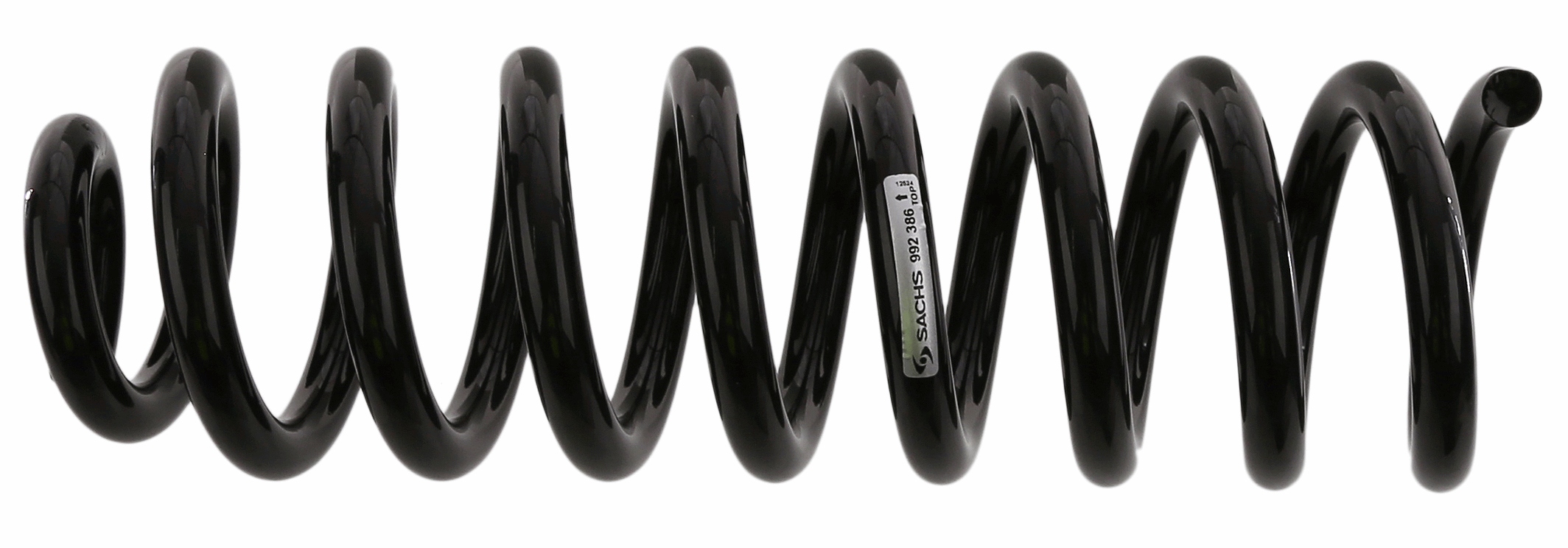 Molla autotelaio SACHS 992386