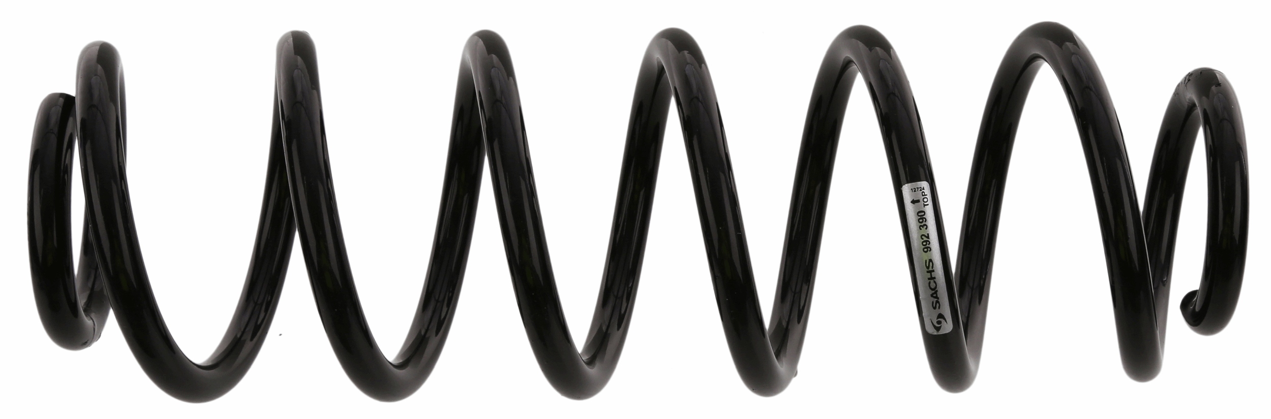 SACHS MOLLA ELICOIDALE