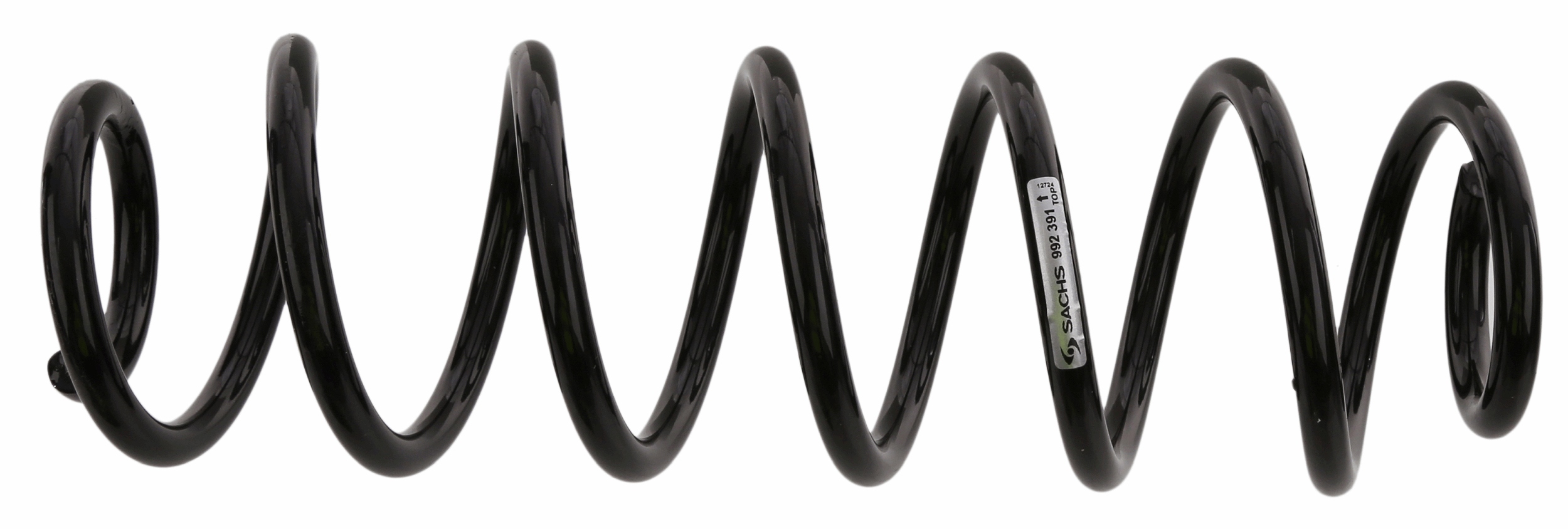 SACHS MOLLA ELICOIDALE
