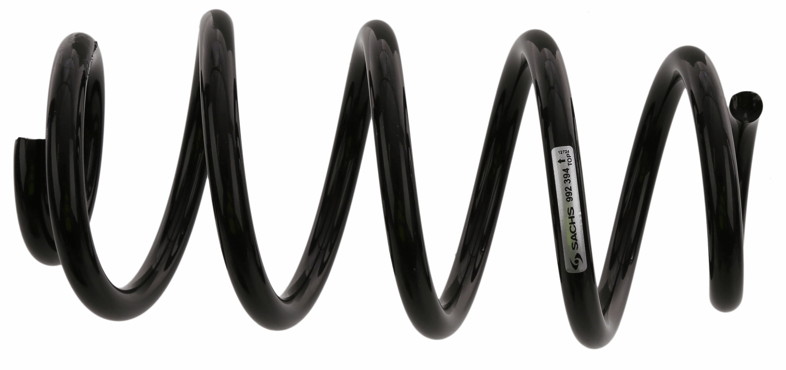 SACHS MOLLA ELICOIDALE