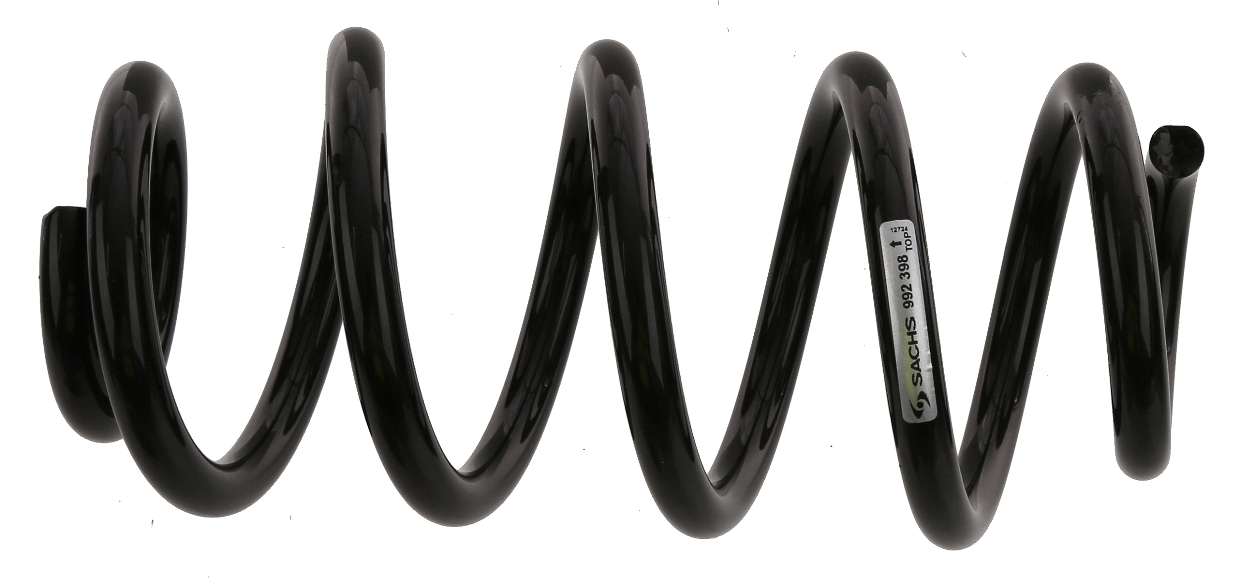 SACHS MOLLA ELICOIDALE
