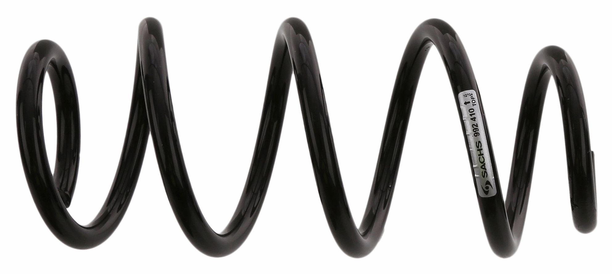 SACHS MOLLA ELICOIDALE