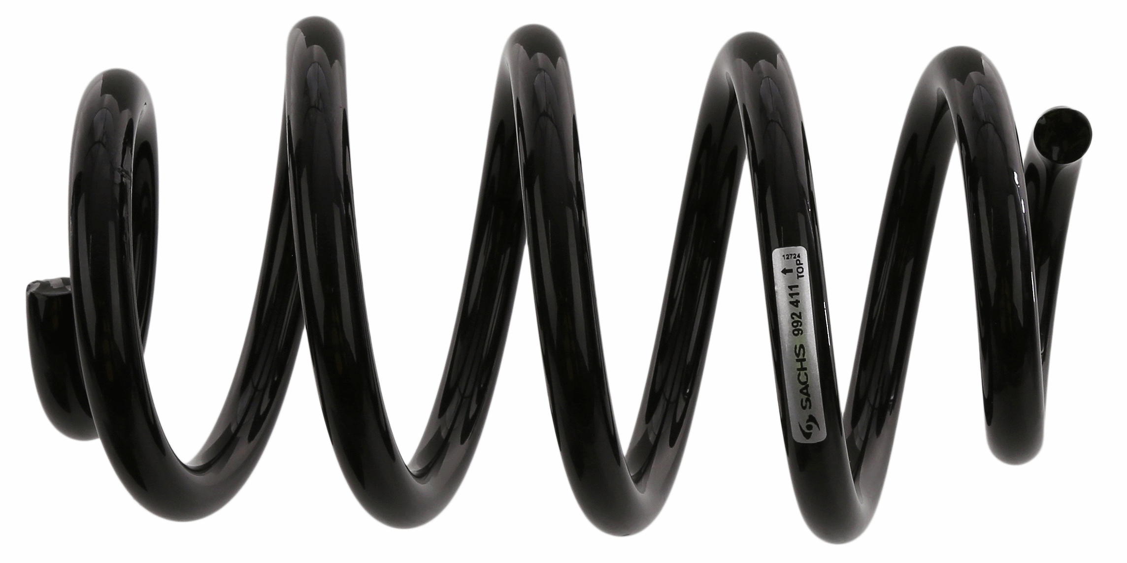 SACHS MOLLA ELICOIDALE