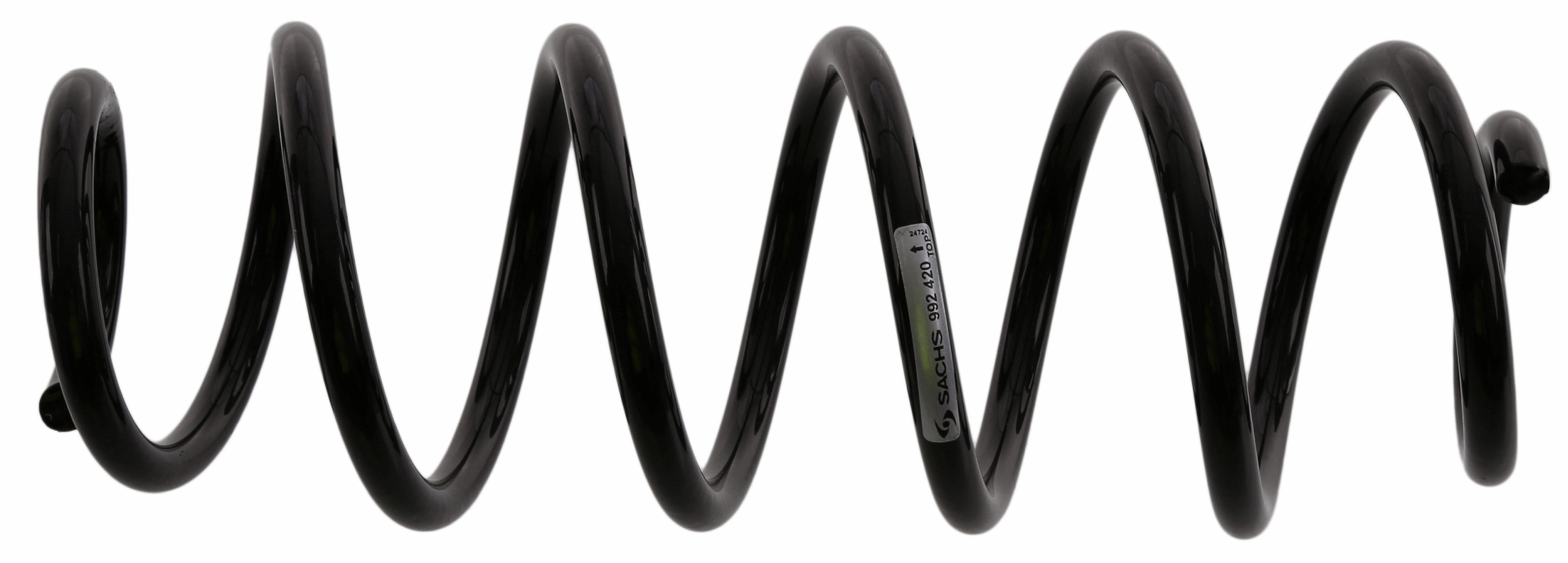 Molla autotelaio SACHS 992420