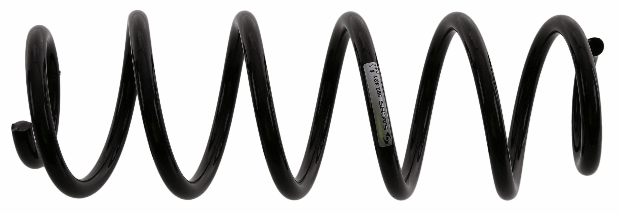 Molla autotelaio SACHS 992421