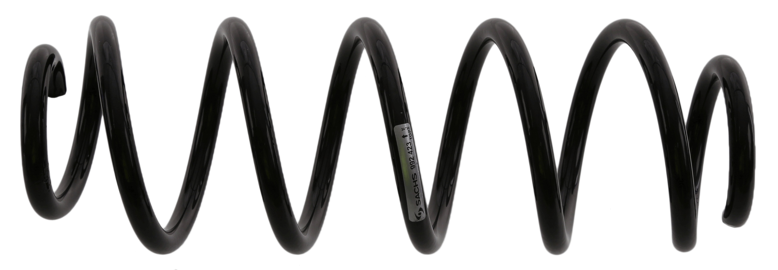 Molla autotelaio SACHS 992423