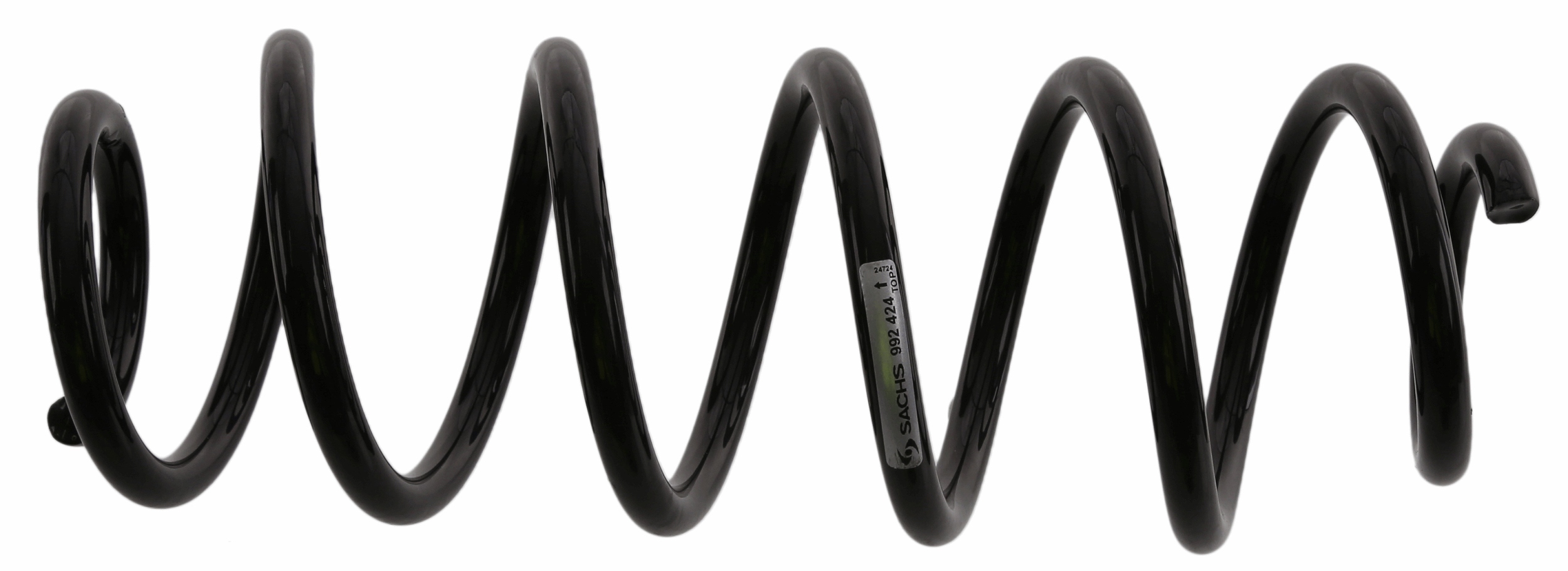 Molla autotelaio SACHS 992424