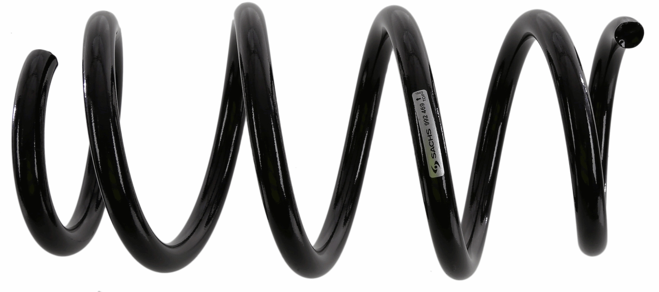 Molla autotelaio SACHS 992469
