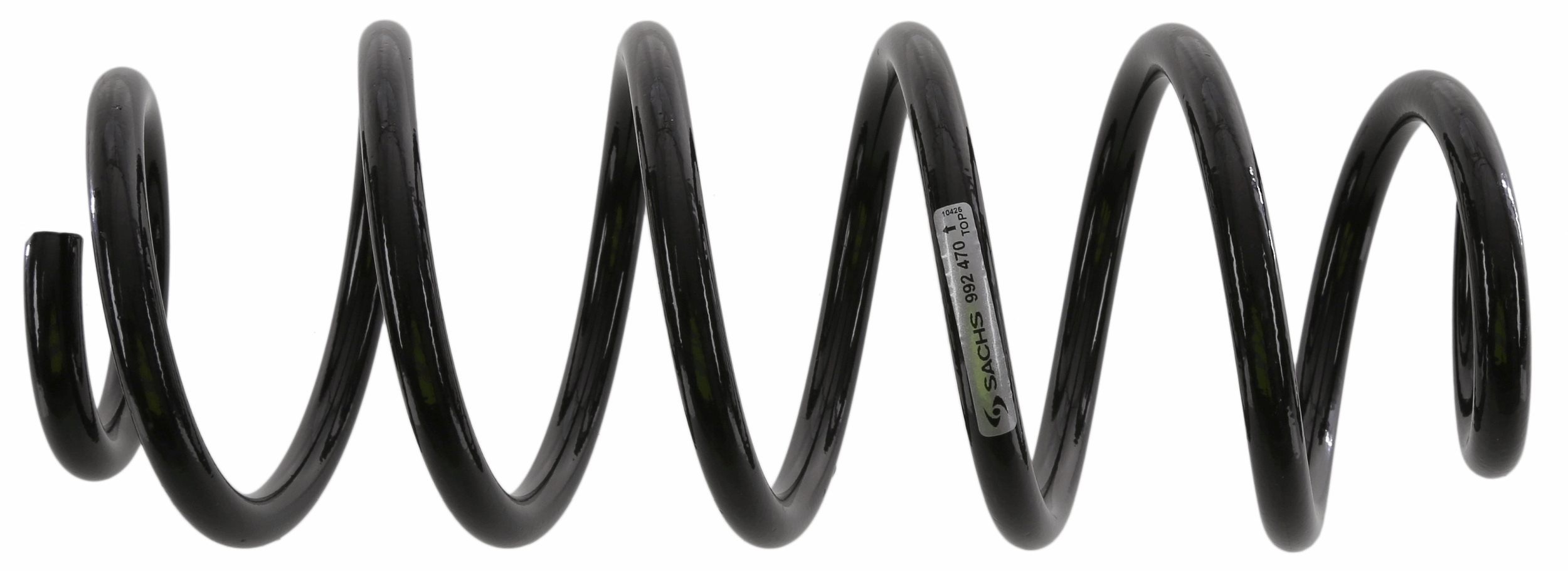 Molla autotelaio SACHS 992470