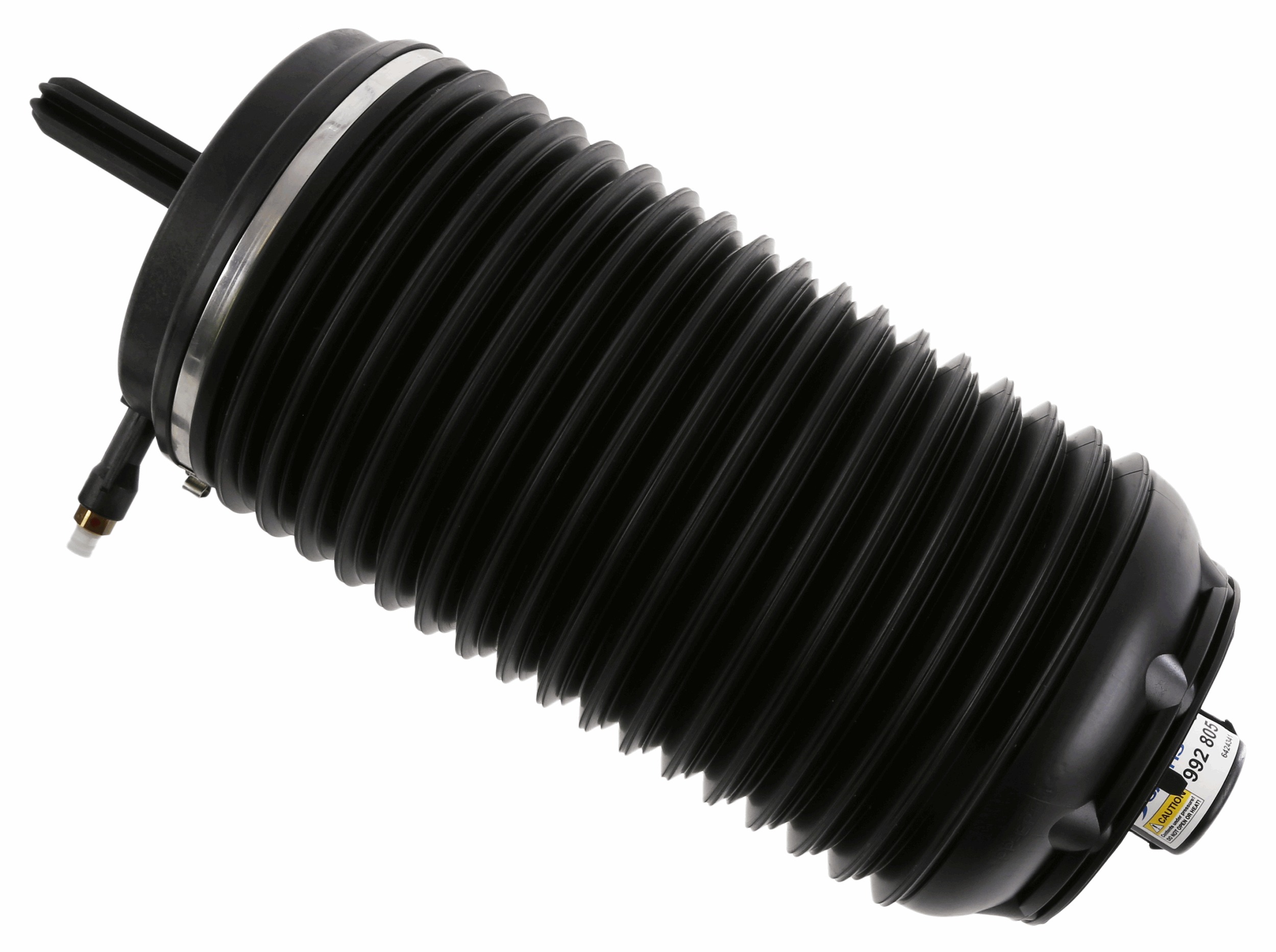 Molla pneumatica, autotelaio SACHS 992805