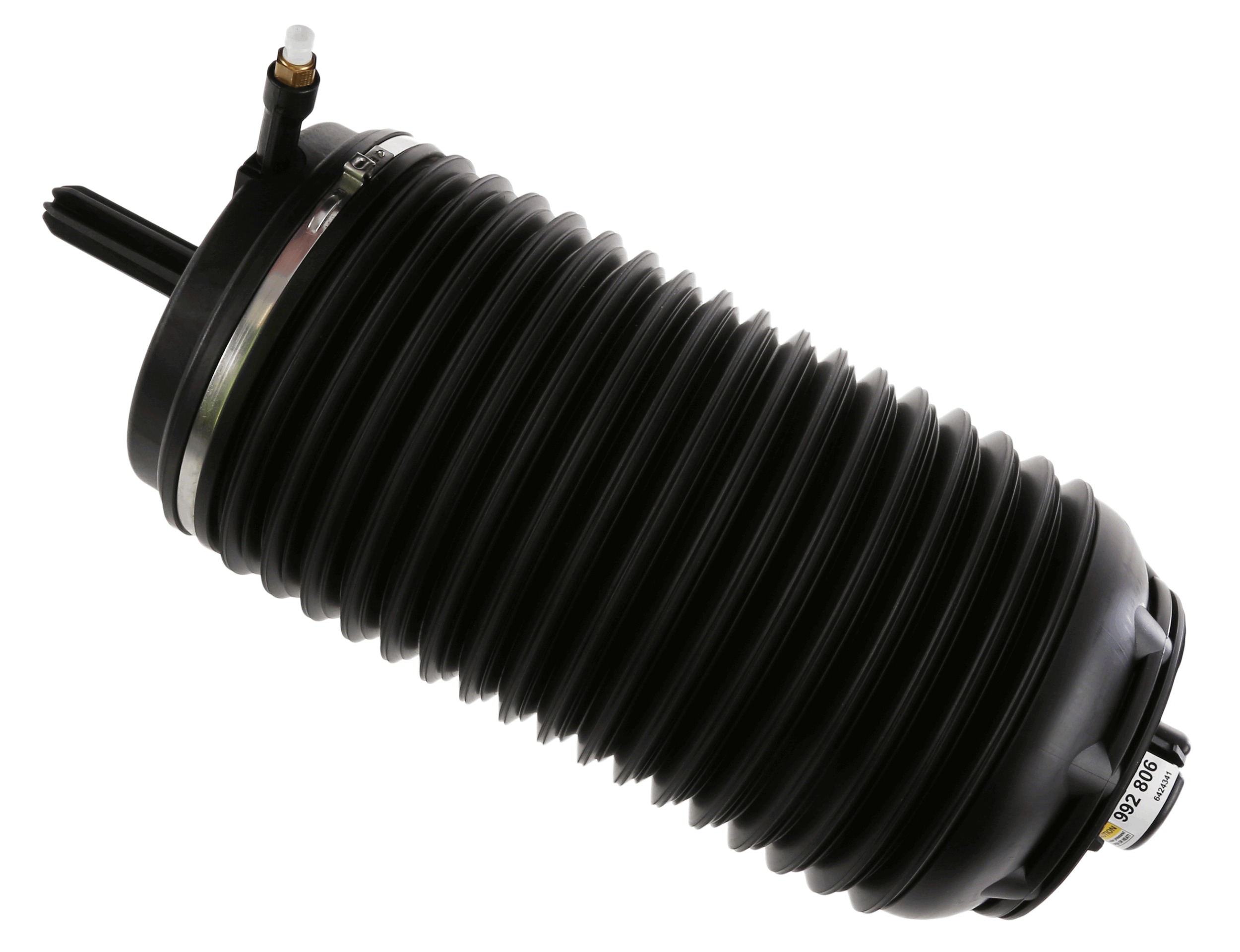 Molla pneumatica, autotelaio SACHS 992806