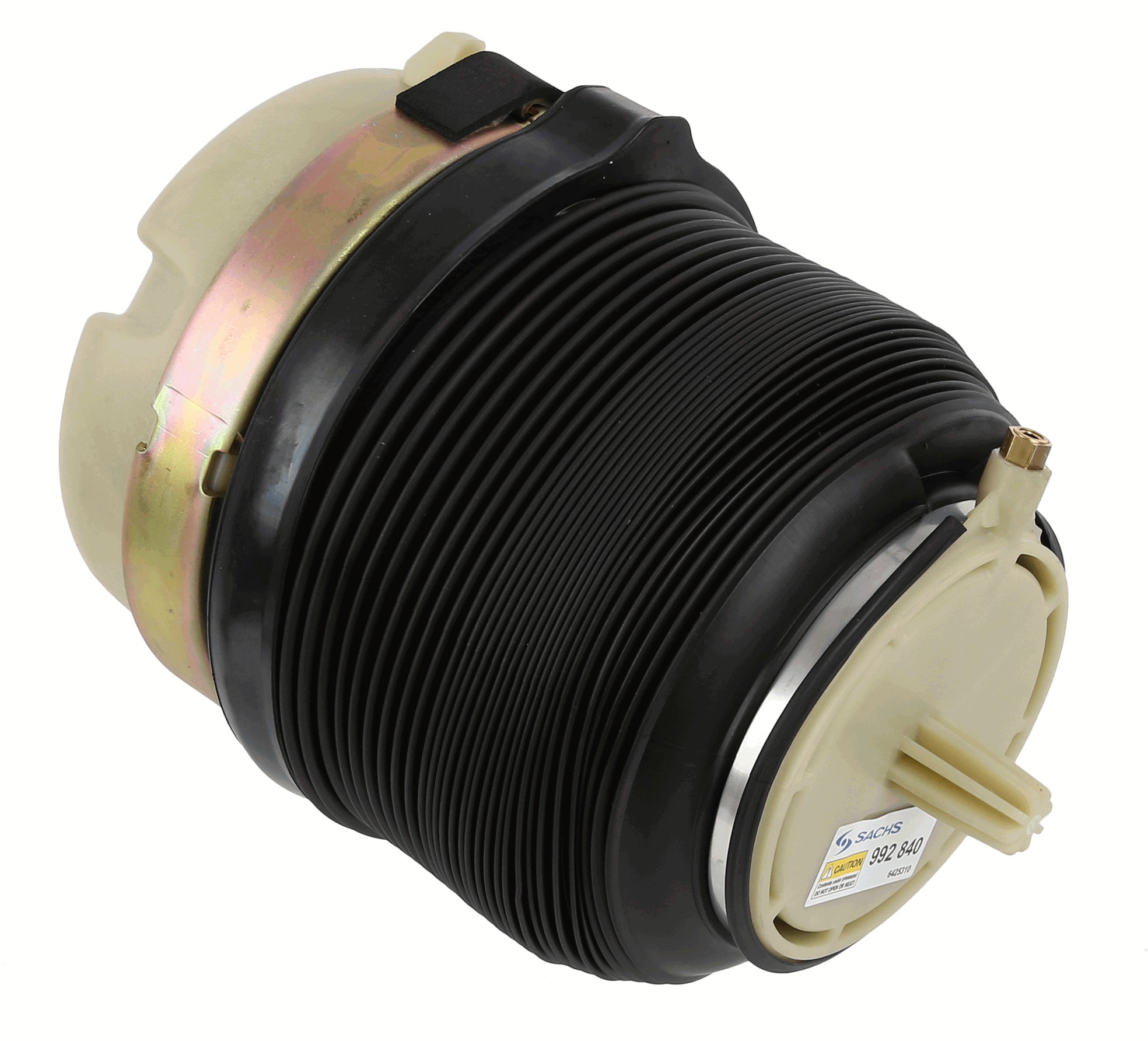 Molla pneumatica, autotelaio SACHS 992840