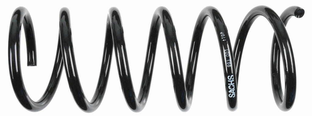 SACHS MOLLA ELICOIDALE