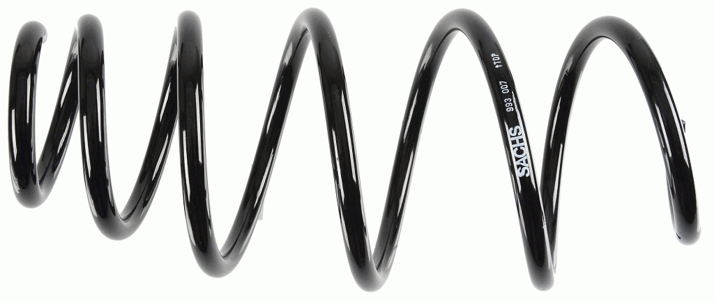 Molla autotelaio SACHS 993007