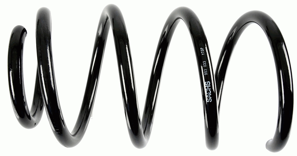 Molla autotelaio SACHS 993033