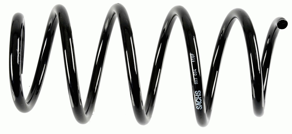 Molla autotelaio SACHS 993034