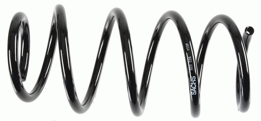 SACHS MOLLA ELICOIDALE