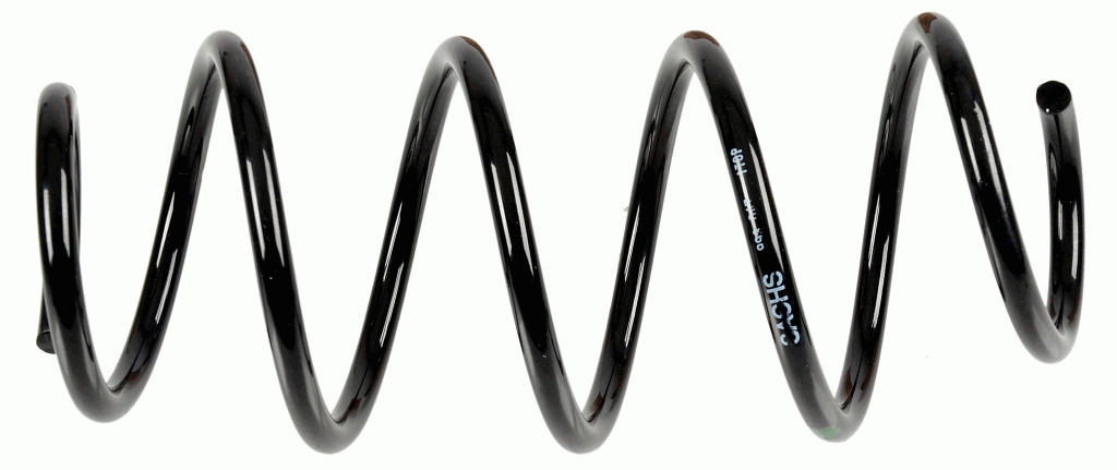 SACHS MOLLA ELICOIDALE