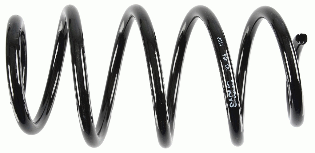 SACHS MOLLA ELICOIDALE