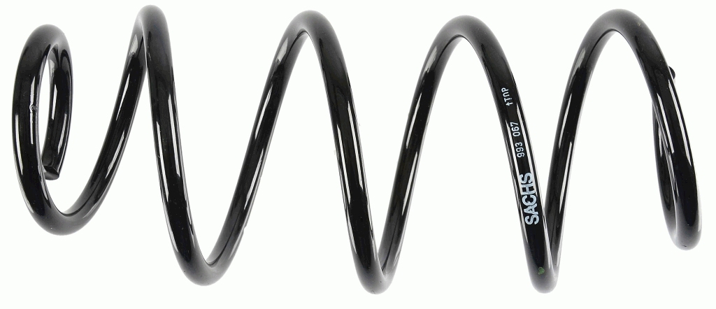SACHS MOLLA ELICOIDALE